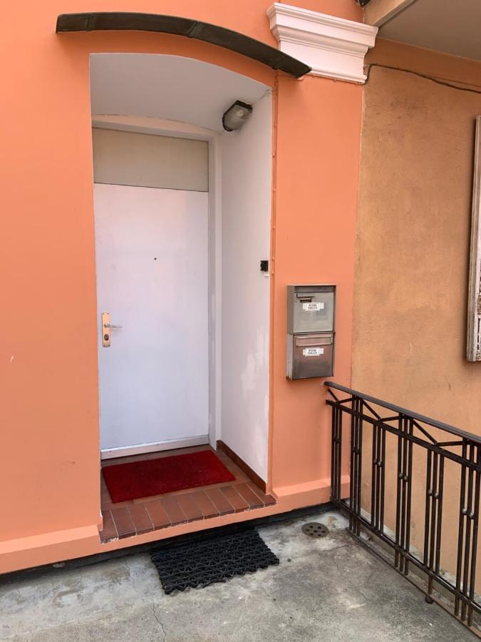 Casa Doya - Appartamento Vintage Muralto Exterior photo
